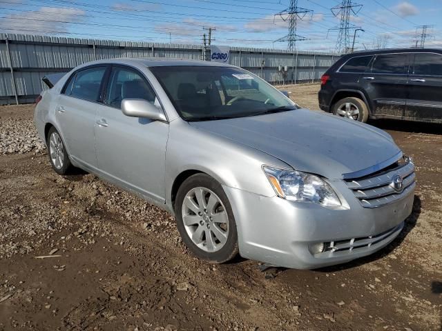 2007 Toyota Avalon XL