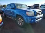 2007 Toyota Tacoma Double Cab Long BED