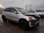 2008 Honda CR-V EXL