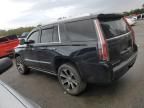 2018 Cadillac Escalade Premium Luxury