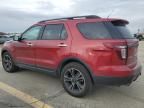 2014 Ford Explorer Sport