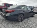 2023 Infiniti Q50 RED Sport 400