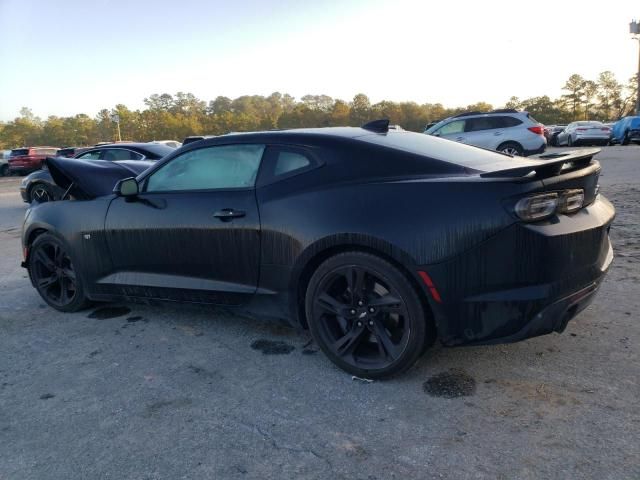 2019 Chevrolet Camaro SS