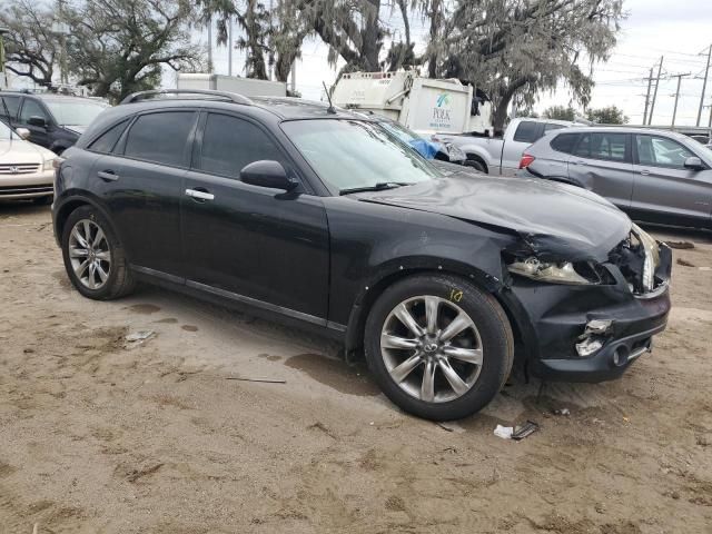 2008 Infiniti FX35