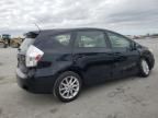 2013 Toyota Prius V