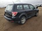 2010 Subaru Forester 2.5X