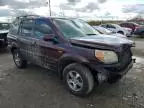 2007 Honda Pilot EXL