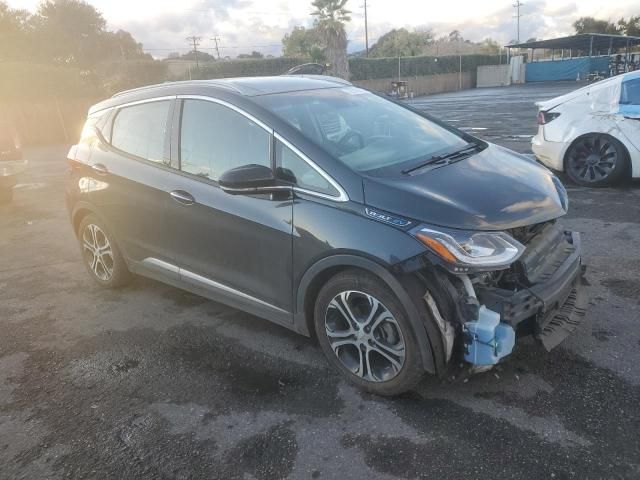 2018 Chevrolet Bolt EV Premier