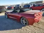 2015 Chevrolet Corvette Stingray Z51 3LT