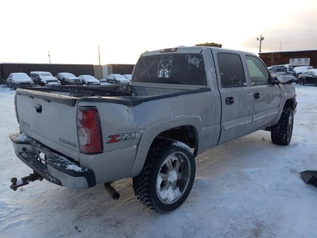 2004 Chevrolet Silverado K1500