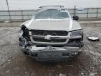 2005 Chevrolet Avalanche C1500