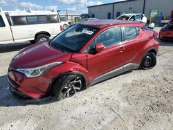 2018 Toyota C-HR XLE en venta en Arcadia, FL