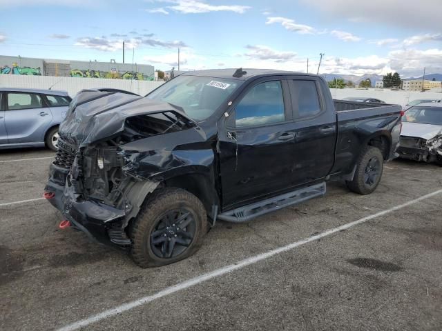 2019 Chevrolet Silverado K1500 Trail Boss Custom