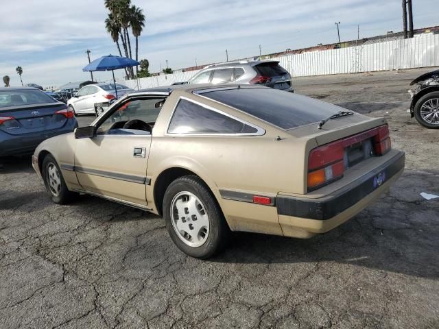 1985 Nissan 300ZX