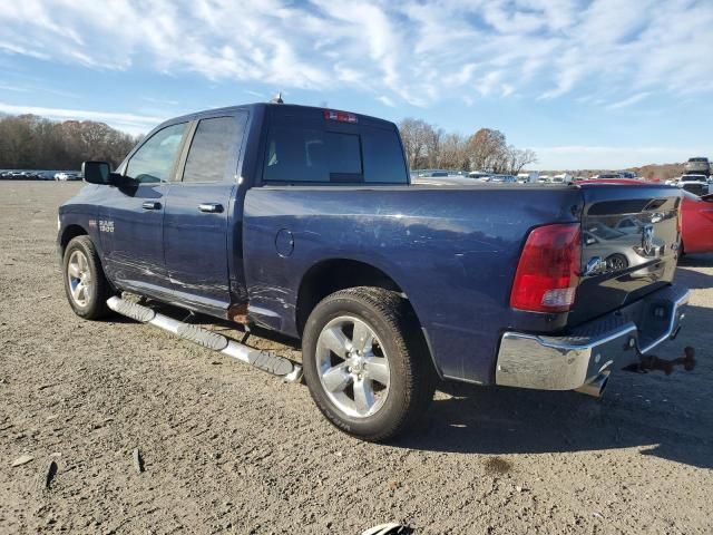 2016 Dodge RAM 1500 SLT