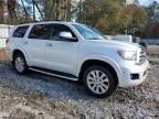 2011 Toyota Sequoia Platinum