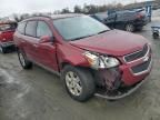 2010 Chevrolet Traverse LT