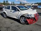 2007 Dodge Caliber SXT