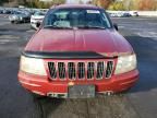 2002 Jeep Grand Cherokee Overland