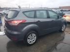 2015 Ford Escape S