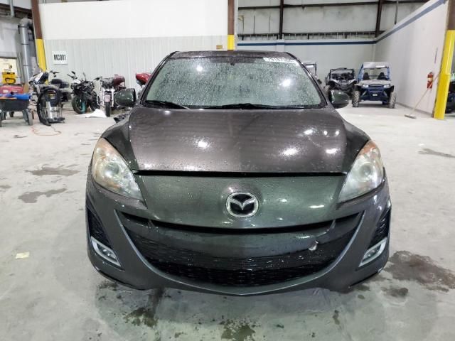 2011 Mazda 3 I