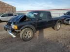 2005 Ford Ranger Super Cab