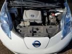 2014 Nissan Leaf S