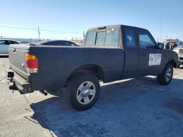 1997 Ford Ranger Super Cab