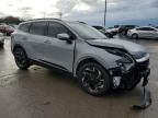 2023 KIA Sportage SX Prestige