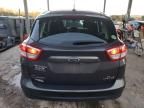 2017 Ford C-MAX SE