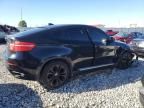 2011 BMW X6 XDRIVE50I