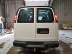 2014 Chevrolet Express G2500