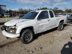 2012 Chevrolet Colorado