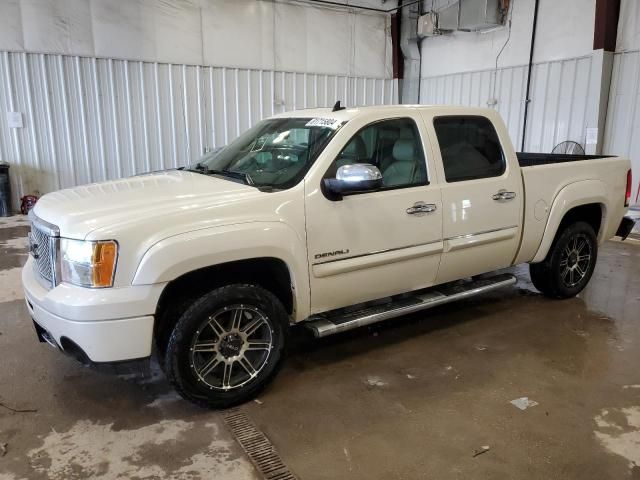 2011 GMC Sierra K1500 Denali