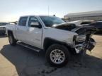 2017 GMC Sierra K1500 SLE