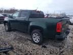 2015 Chevrolet Colorado LT