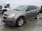 2010 Chevrolet Equinox LS