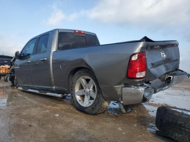 2010 Dodge RAM 1500