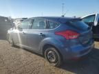 2018 Ford Focus Titanium