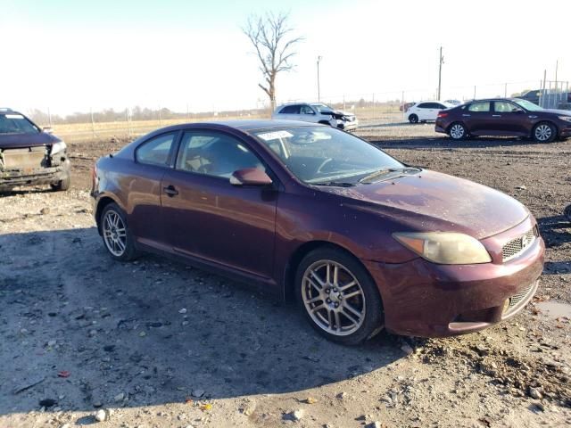 2005 Scion TC