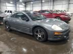 2004 Mitsubishi Eclipse GTS