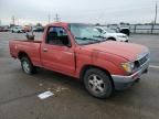 1995 Toyota Tacoma