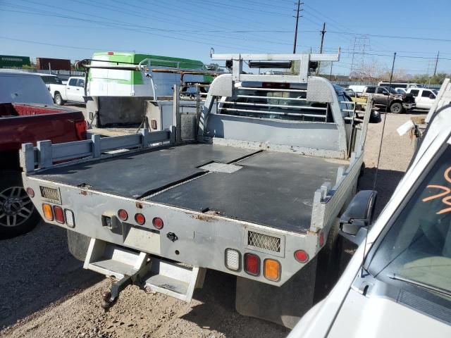 2004 Dodge RAM 3500 ST