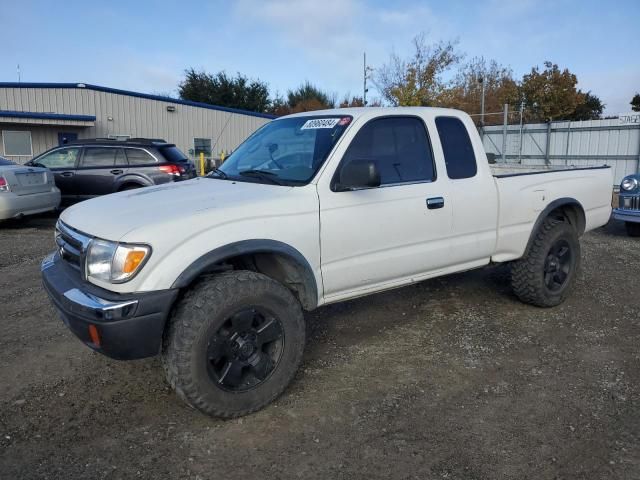 2000 Toyota Tacoma Xtracab Prerunner