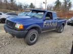 2003 Ford Ranger Super Cab