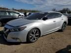 2016 Nissan Maxima 3.5S