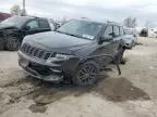 2017 Jeep Grand Cherokee Trailhawk