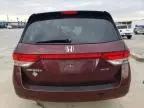 2016 Honda Odyssey Touring