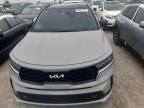 2022 KIA Sorento EX