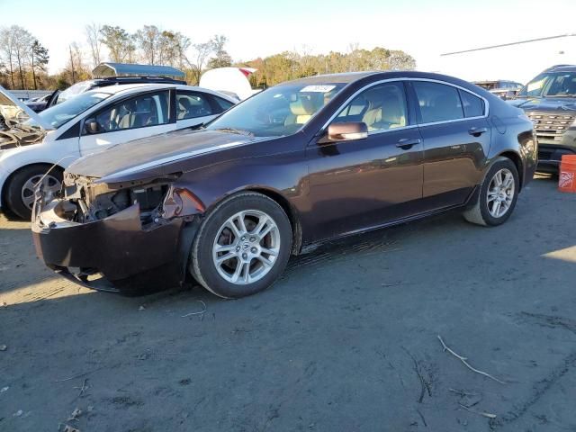 2010 Acura TL